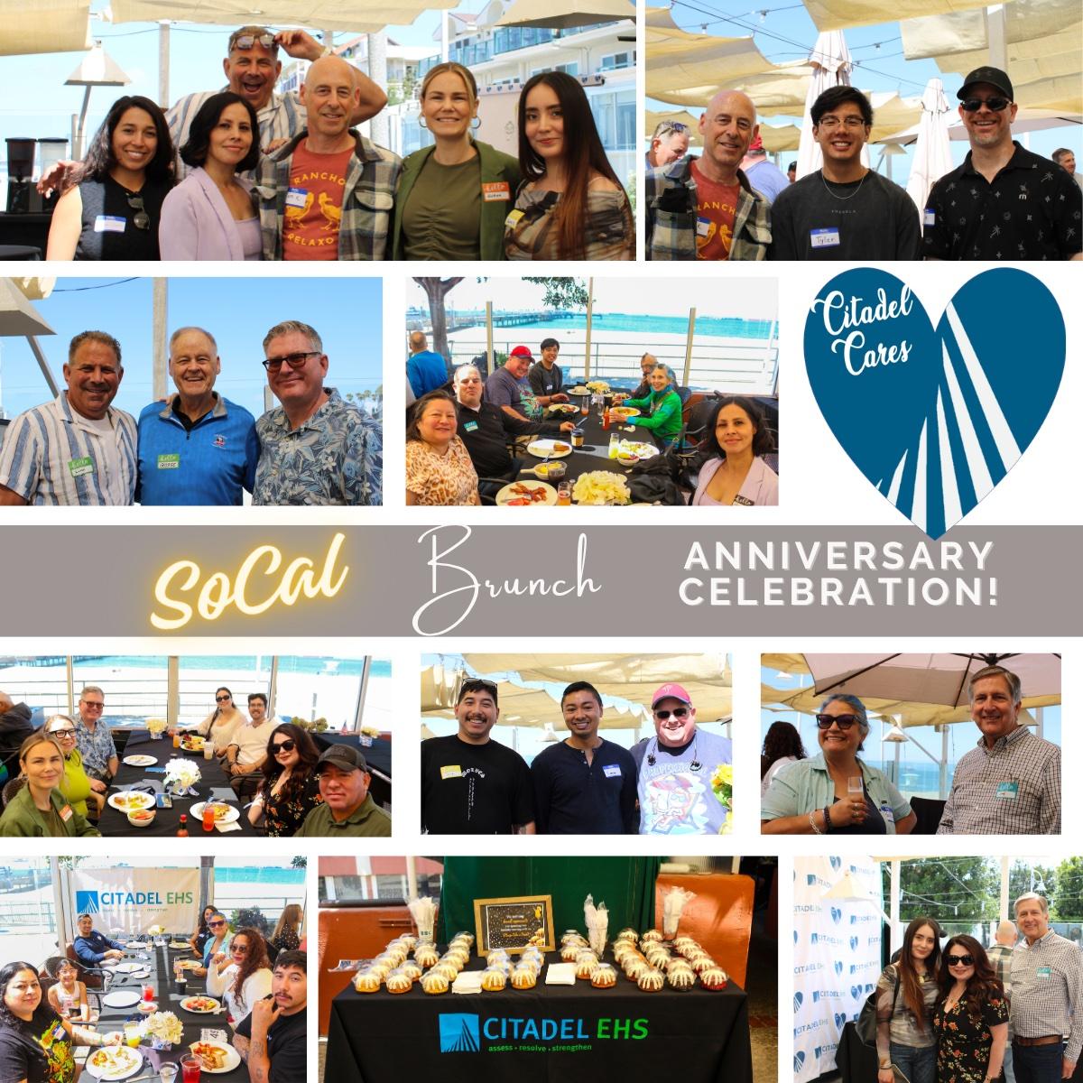 SoCal Q2 Brunch 2026