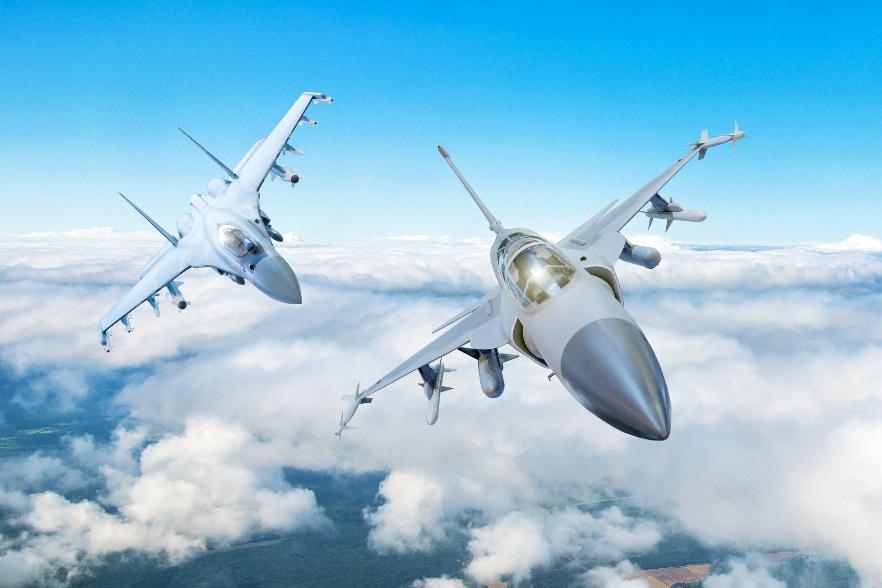 Aerospace & Defense Portfolio