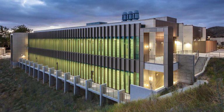 San Bernardino Community College