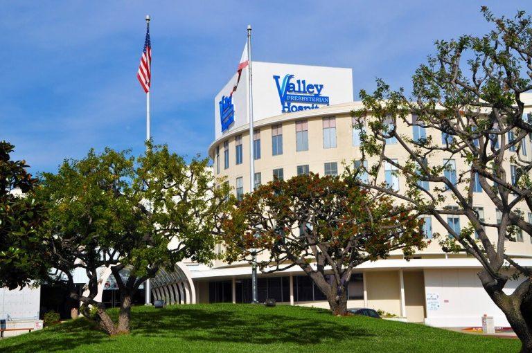 Valley Presbyterian Hospital