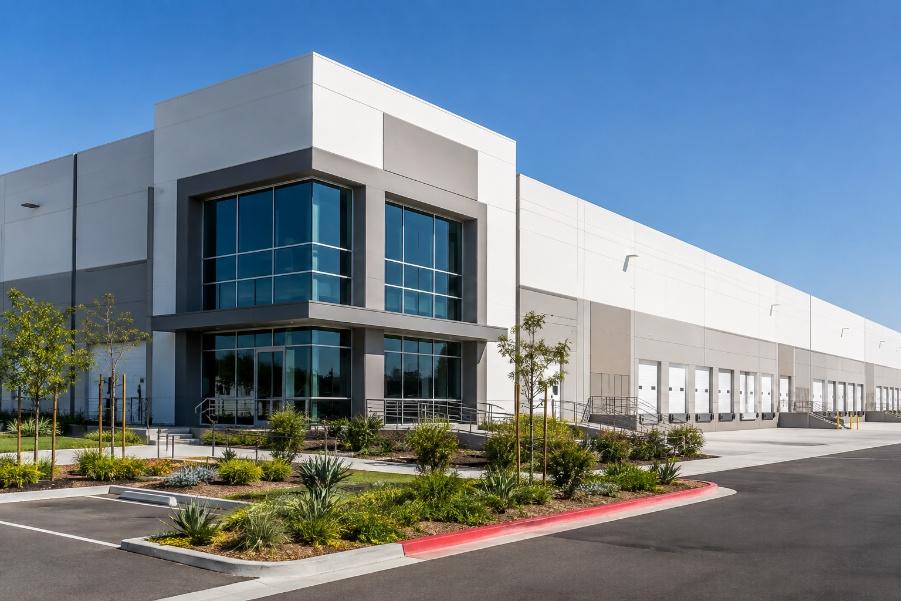 Rexford Industrial Portfolio