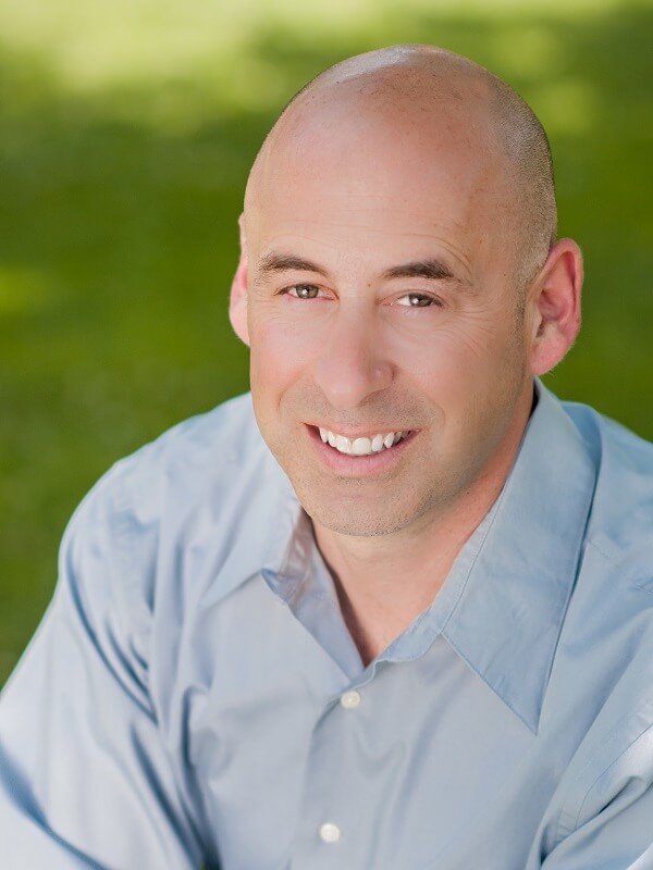 Jeffrey Klein, CAC, CDPH