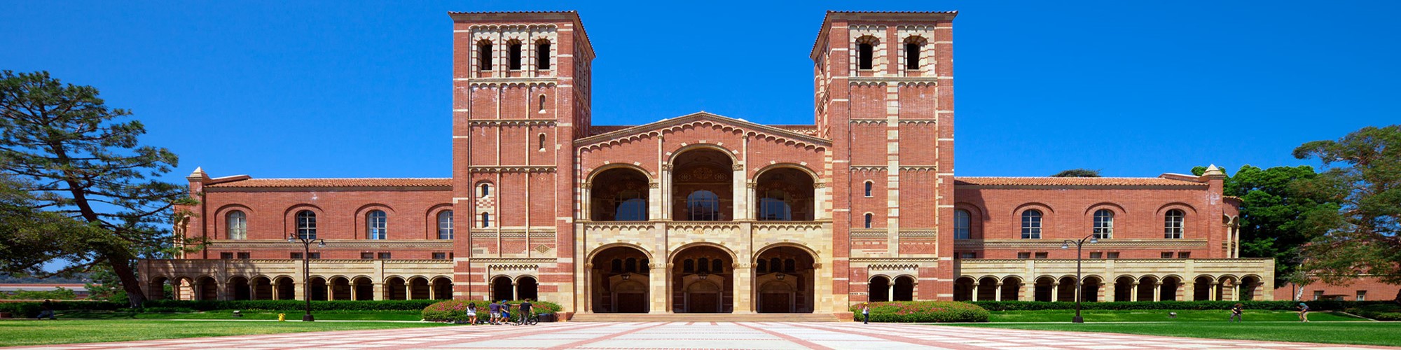 UCLA - Hazardous Materials Management Services