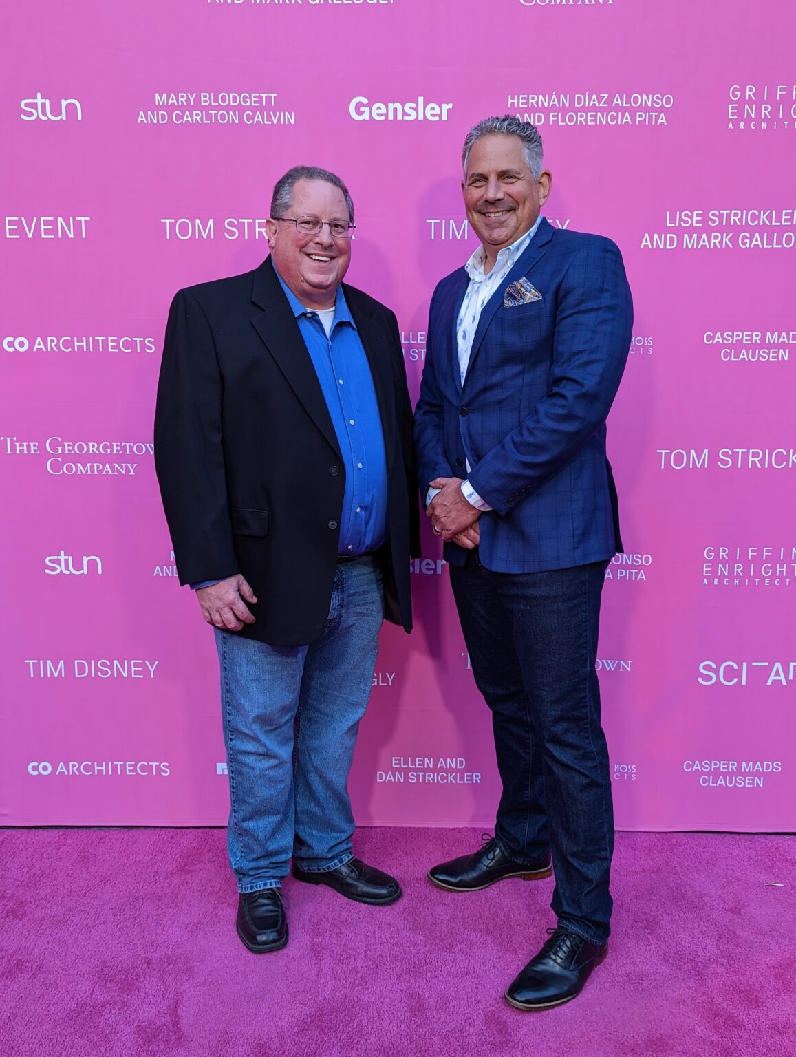 SCIArc Gala 2022 Citadel EHS