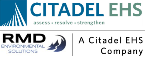 Citadel EHS Acquires RMD Environmental Solutions