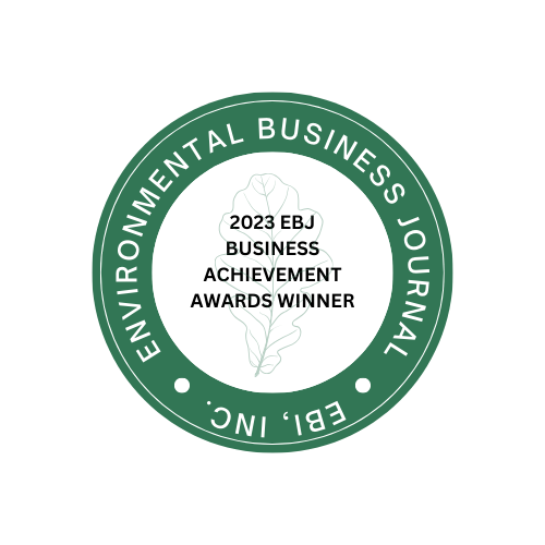2023 EBJ awards logo